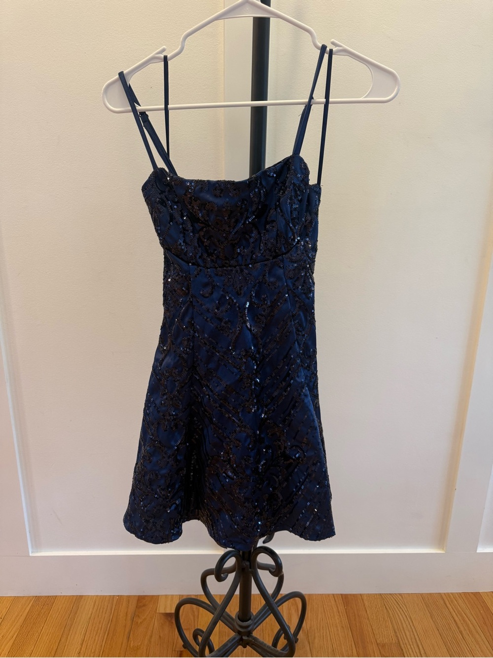 Semi Formal Dress